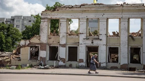 Osthändler fordern Dialog mit Kreml