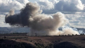 Die Hizbullah im falschen Krieg