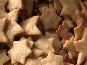 Warum das Plätzchenbacken teuer wird