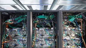 Wenn sich die Computer selbst programmieren können