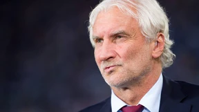 Völler schimpft über Videobeweis