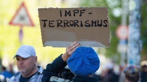 „Für Toleranz und Demokratie“