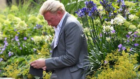 Insolvenzbehörde fordert Offenbarungseid von Boris Becker 