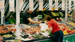 Was hinter der niedrigsten Inflation seit 2021 steckt