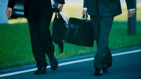 Deutsche machen am meisten Urlaub