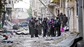 Amnesty wirft kurdischen Kämpfern Kriegsverbrechen vor