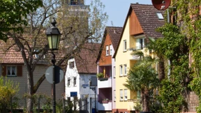 Mit Literatur für  Fechenheim werben