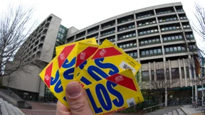 Willkommen bei der Münchner Presselotterie!