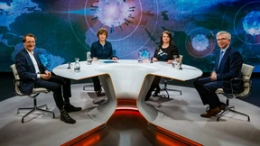 Übertreibungen, acht Wochen später