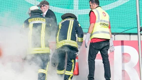 Rekord-Geldstrafe der Bundesligageschichte