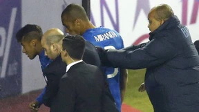 „Sie wenden die Regeln gegen mich an“