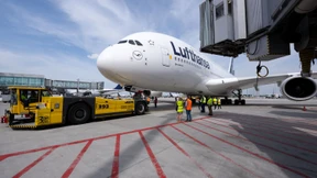 Lufthansa-Offerte fällt bei Piloten durch