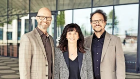 Wenn Kollegen einander Punkte geben