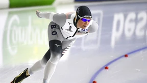 Mit fast 50 bei Olympia