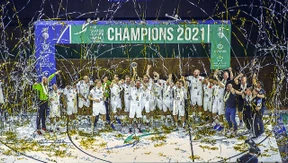 Handball-Coup in Jeddah