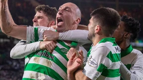 Totales Chaos nach einer Abstimmung