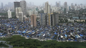 Indiens neue Finanzdemokratie