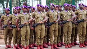 Entführte Schüler wieder frei