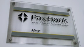 Zwei katholische Banken wollen Ehe eingehen