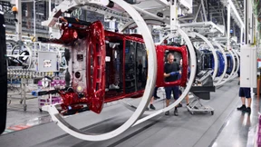 In vielen Ländern kommt das E-Auto nicht voran