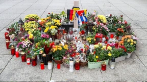 Anklage gegen einen Tatverdächtigen