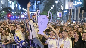 „Sie werden bis ins Jahr 2050 gewinnen“