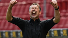 Hoffen auf das englische Interesse