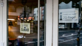 Die Ampel bessert Infektionsschutzgesetz nach