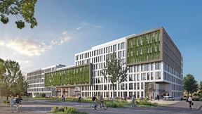 Regenwasser und Recycling