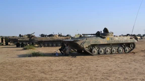 Tschadische Armee tötet 200 Islamisten