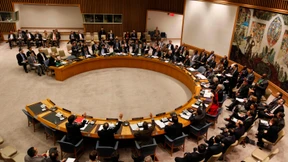 Kein Papier gegen Assad