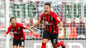 Freiburg nimmt einen Punkt mit