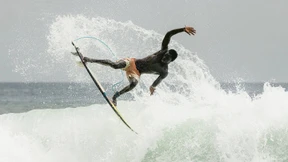 Surfin’ Africa