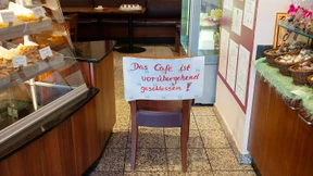 Mittelstand braucht Förderkredite