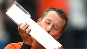 Titel für Kohlschreiber, Aus für Kerber