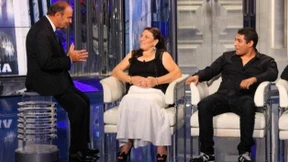 Die Mafia sitzt im italienischen Fernsehen