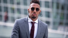 Bayern-Profi Boateng mit Geldstrafe belegt