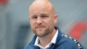 Rouven Schröder wird Sportdirektor beim FC Schalke