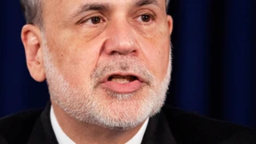 Wie die amerikanische Notenbank uns alle trifft