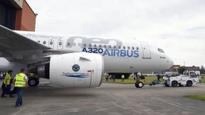Wann bekommt Airbus den A320 Neo in den Griff?