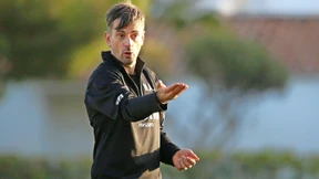 Ein Testspielsieg von Bedeutung