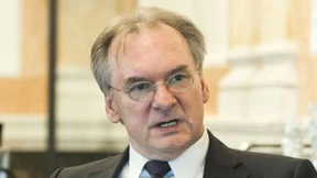 „Wir sollten die Grenze für Flüchtlingszahl beziffern“