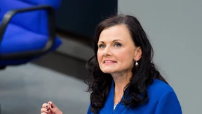 Deutsch-Israelische Gesellschaft kritisiert Gabriel