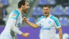 Schalke mischt wieder im Aufstiegsrennen mit