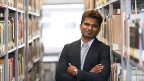 Ein Krankenhaus für Nepal