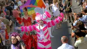 Christopher Street Day zeigt, „was wir haben“