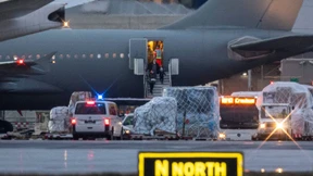 Sorge in chinesischer Gemeinde am Main steigt