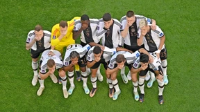 Deutschland unterliegt Japan bei WM