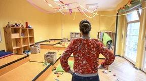 Jede zweite Frau arbeitet in Teilzeit