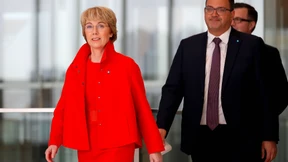 Thyssenkrupp-Chefin präsentiert bittere Wahrheiten